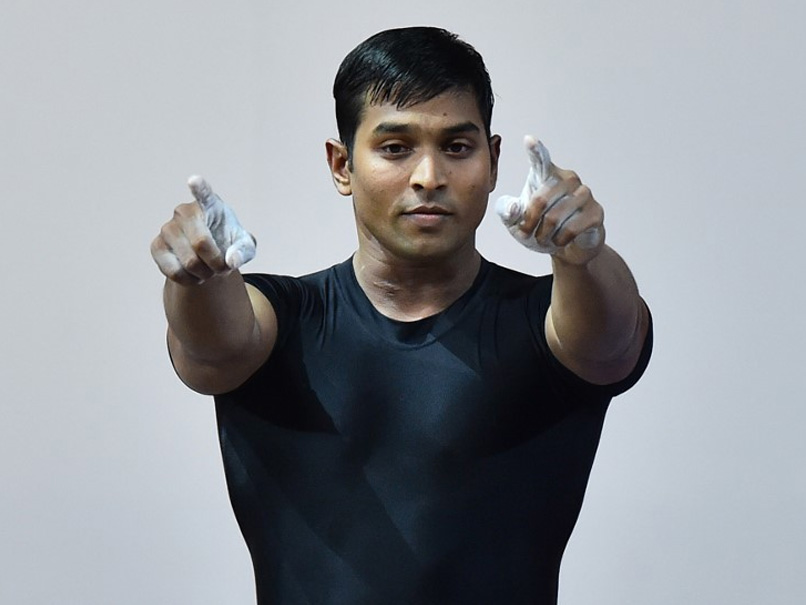 Ravi Kumar Katulu, India's Commonwealth Weightlifting Champion, Handed 4-Year Doping Ban
