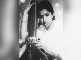 लता को पसंद नहीं था मेकअप, इसलिए छोड़ दी एक्टिंग, पतली आवाज की वजह से हुई थीं रिजेक्ट- देखें 2008 का NDTV का इंटरव्यू लता को पसंद नहीं था मेकअप, इसलिए छोड़ दी एक्टिंग, पतली आवाज की वजह से हुई थीं रिजेक्ट- देखें 2008 का NDTV का इंटरव्यू