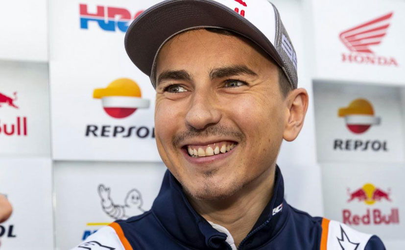 MotoGP: Three Time World Champion Jorge Lorenzo Announces Retirement