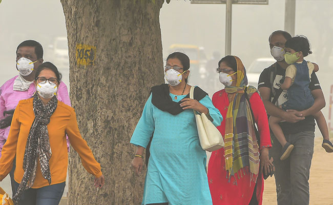 Opinion: Wanted - A Clean Air Boss With Cabinet Rank To Tackle Pollution