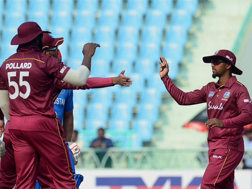 India vs West Indies: Kieron Pollard To Lead West Indies In T20I, ODI Series Against India India vs West Indies: Kieron Pollard To Lead West Indies In T20I, ODI Series Against India