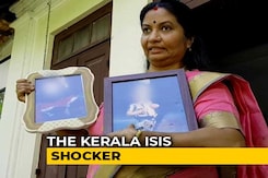 Kerala Mothers Identify Children In Photo Of Surrendered ISIS Terrorists Kerala Mothers Identify Children In Photo Of Surrendered ISIS Terrorists
