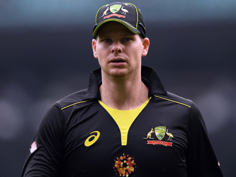 "Every Board Is Different": Steve Smith On Nicholas Pooran's Short Ban For Ball-Tampering