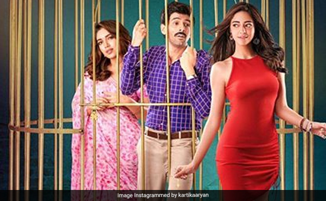 Pati Patni Aur Woh Trailer: 'पति पत्नी और वो' का धमाकेदार ट्रेलर हुआ रिलीज, Video चार लाख के पार