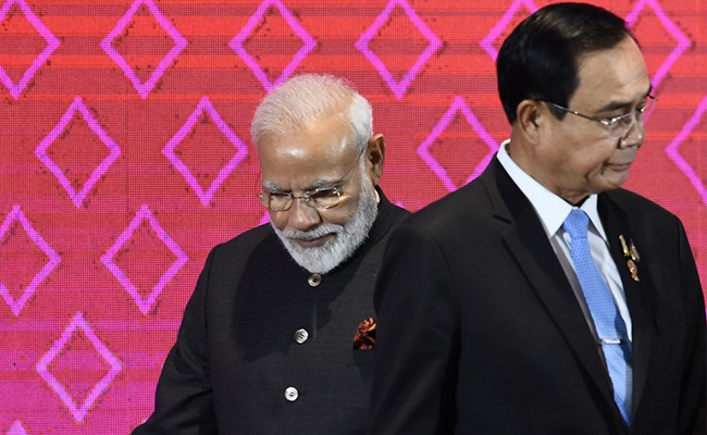 "Huge Victory": Traders, Farmers' Groups Praise India's Move To Reject RCEP