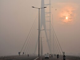Step Up Surveillance, Enforcement For Predicted Dip In Air Quality, Delhi Told Step Up Surveillance, Enforcement For Predicted Dip In Air Quality, Delhi Told
