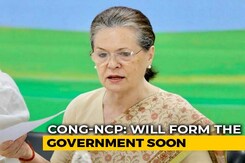 Congress Says Maharashtra Decision Tomorrow As NCP Pushes For Sena Deal Congress Says Maharashtra Decision Tomorrow As NCP Pushes For Sena Deal