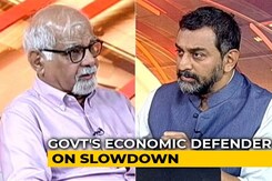 Executive Decision With Economist Surjit Bhalla Executive Decision With Economist Surjit Bhalla