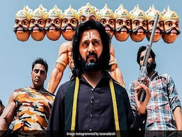 Marjaavaan Box Office Collection Day 9: सिद्धार्थ मल्होत्रा की फिल्म 'मरजावां' ने 9वें दिन मचाया तहलका, कमाए इतने करोड़ Marjaavaan Box Office Collection Day 9: सिद्धार्थ मल्होत्रा की फिल्म 'मरजावां' ने 9वें दिन मचाया तहलका, कमाए इतने करोड़