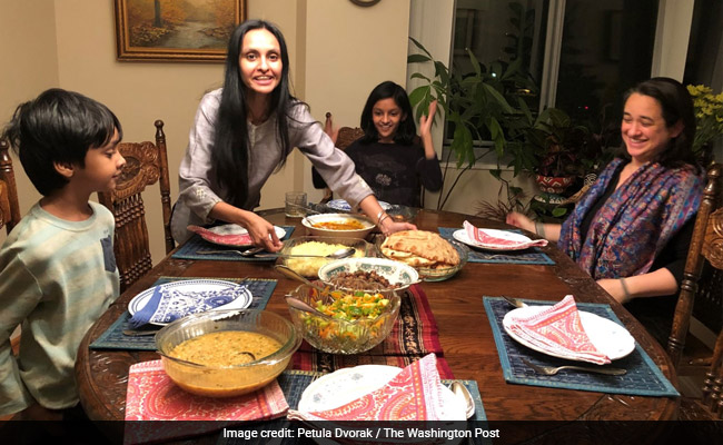 Opinion: How An Indian-American Family Got Stranded In India Due To Broken US Immigration System
