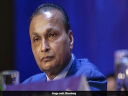 UK Court Orders Anil Ambani To Pay USD 717 Million To Chinese Banks UK Court Orders Anil Ambani To Pay USD 717 Million To Chinese Banks