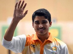 Tokyo 2020 Live: Saurabh Aims To Win Gold In Men's 10m Air Pistol Final