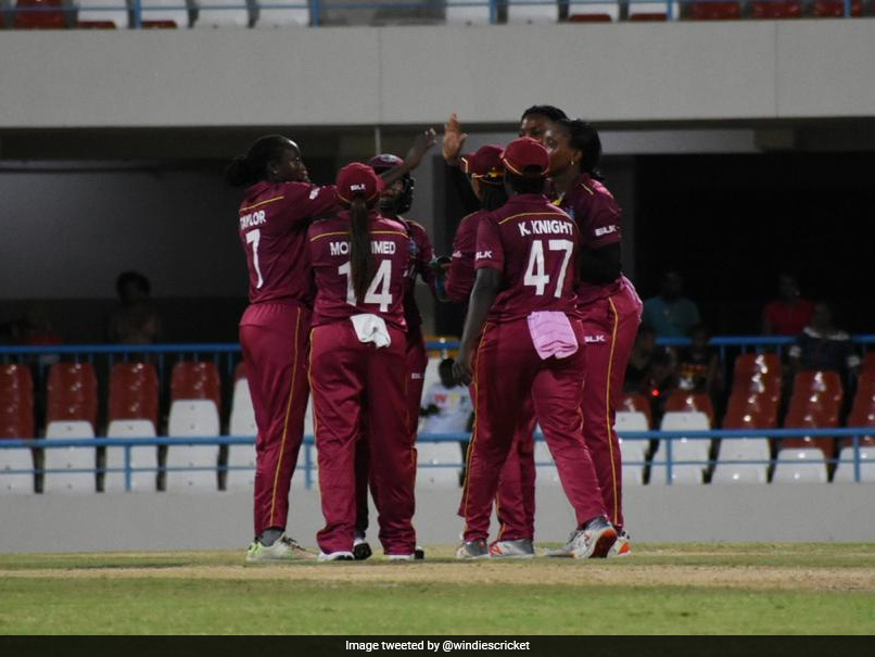 ICC Women's World Cup: 15 सदस्यीय वेस्टइंडीज महिला टीम का हुआ ऐलान, स्टेफनी टेलर को मिली कमान