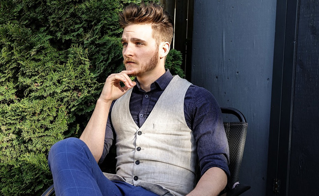 No Shave November 2019: 7 Tips For Grooming Your Beard And Moustache