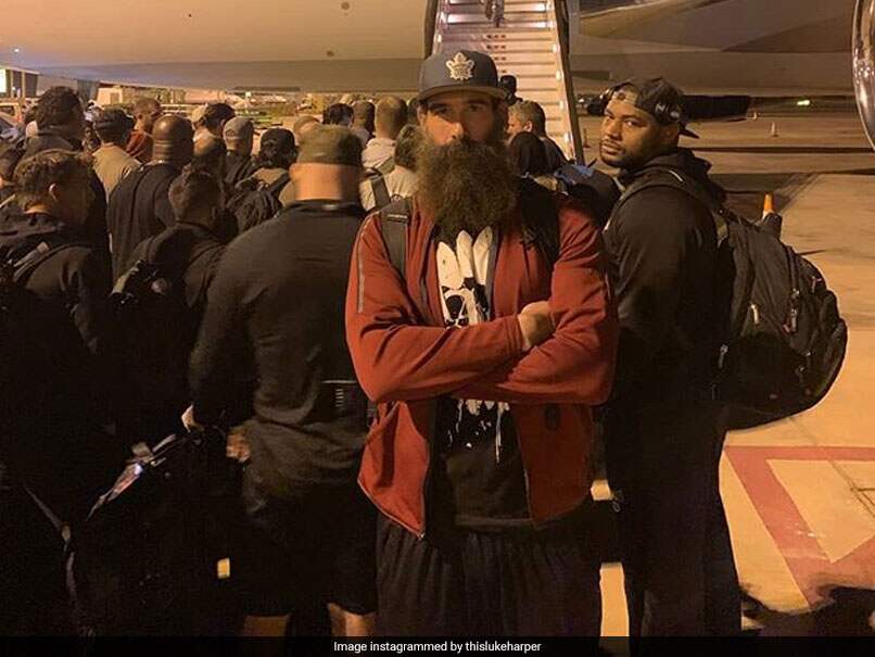 WWE Superstars Fume After Being Stranded In Saudi Arabia ...