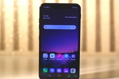 LG G8s ThinQ: Air Swishes Manage to Impress? LG G8s ThinQ: Air Swishes Manage to Impress?
