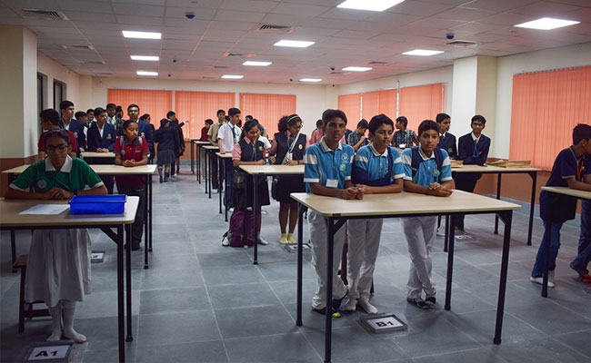 Children's Environmental Concerns Find Voice At IIT Kharagpur's Young Innovators Program