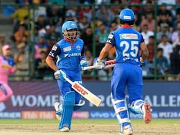 IPL 2020: Delhi Capitals Release 6 Indian, 3 Overseas Players Ahead Of Auction IPL 2020: Delhi Capitals Release 6 Indian, 3 Overseas Players Ahead Of Auction