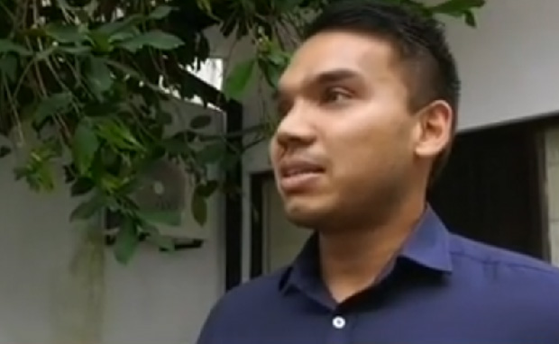 PM Modi Has Open-Minded Approach Towards Foreign Policy: Lanka PM's Son