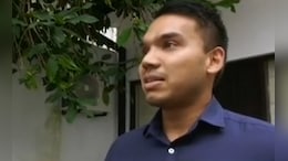 Namal Rajapaksa Announced As Candidate For Sri Lankan Presidency