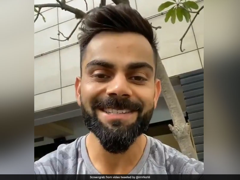 Guru Nanak Jayanti: Virat Kohli Wishes Fans On Occasion Of Gurpurab