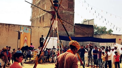 Sponsored: Celebrating The Rich Culture Of Rajasthan