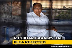 Delhi High Court Denies Bail To P Chidambaram In INX Media Case Delhi High Court Denies Bail To P Chidambaram In INX Media Case