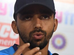 Ind vs Ban 2nd Test: बांग्लादेश कप्तान मोमिनुल हक ने हार के बाद व्यक्त किए ये विचार Ind vs Ban 2nd Test: बांग्लादेश कप्तान मोमिनुल हक ने हार के बाद व्यक्त किए ये विचार