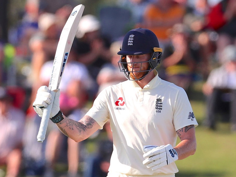 New Zealand vs England: Ben Stokes, Joe Denly Take England To 241/4 On Day 1 Against New Zealand