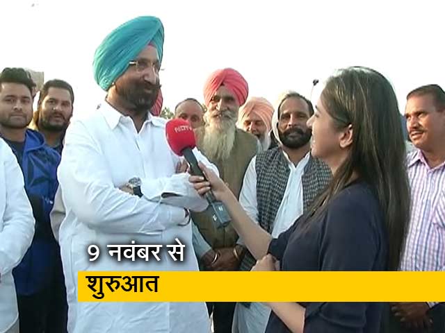 पक्ष विपक्ष: विवादों और सियासत के बीच खुलेगा गलियारा