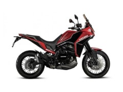 EICMA 2019: Moto Morini X-Cape Middleweight Adventure Bike Unveiled