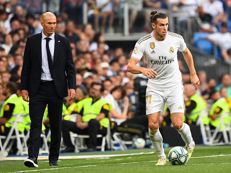 Champions League: Gareth Bale Did Not Want To Play Against ...