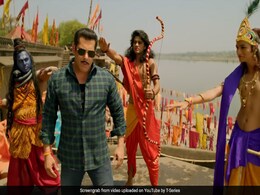 सलमान खान की 'दबंग 3' को लगा बड़ा झटका, सेंसर सर्टिफिकेट रद्द करने की हुई मांग, जानिए क्या है मामला सलमान खान की 'दबंग 3' को लगा बड़ा झटका, सेंसर सर्टिफिकेट रद्द करने की हुई मांग, जानिए क्या है मामला