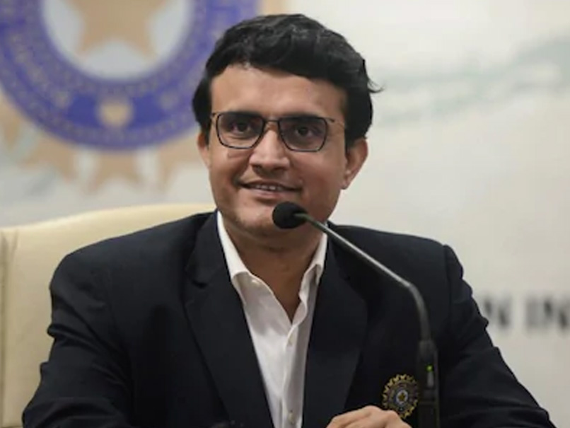 Day-Night Test: Sourav Ganguly Says Pink Ball Match "A Huge Step Forward For Test Cricket"