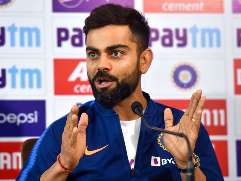 IND vs WI 1st T20I: टीम इंड‍िया की टी20I में न‍िचली रैंक‍िंग का Virat Kohli ने यूं क‍िया बचाव..