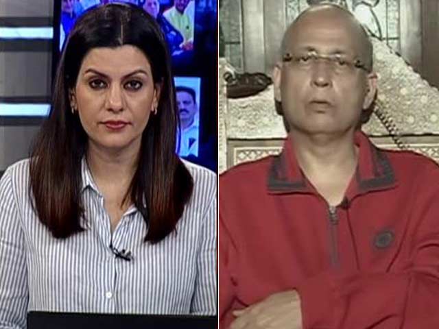 Every Major Institution, Barring Top Court, Has Mud On Its Face: Abhishek Singhvi