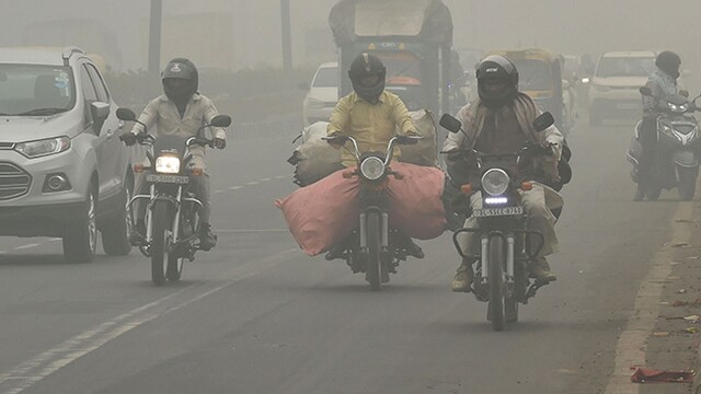 Air pollution myths: Electric cars are not entirely non-polluting