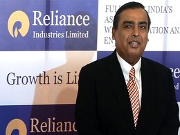 Donald Trump Will See A Different India Than Clinton Or Obama: Mukesh Ambani Donald Trump Will See A Different India Than Clinton Or Obama: Mukesh Ambani