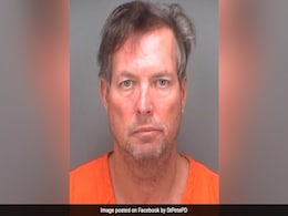 US Man Kills Girlfriend After Spending A Night In Jail For Attacking Her US Man Kills Girlfriend After Spending A Night In Jail For Attacking Her