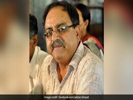 Bhopal Gas Tragedy Activist Abdul Jabbar Dies Bhopal Gas Tragedy Activist Abdul Jabbar Dies