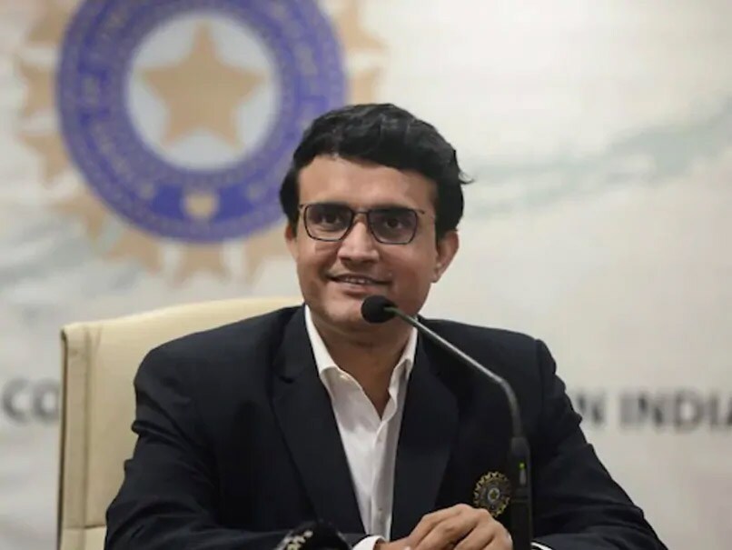 Now Bcci Chariman Sourav Ganguly gets clean chit in this issue Now Bcci Chariman Sourav Ganguly gets clean chit in this issue