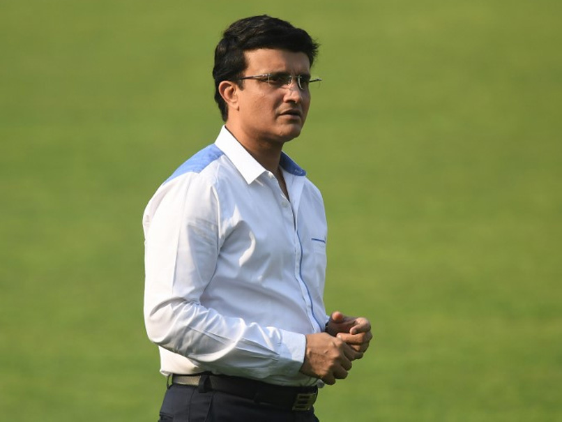 India vs Bangladesh: Sourav Ganguly "Very Excited" About India vs Bangladesh Day-Night Test