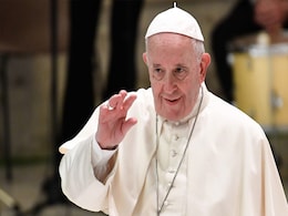 Pope Francis Expels Kerala Priest Jailed For Raping 16-Year-Old Girl Pope Francis Expels Kerala Priest Jailed For Raping 16-Year-Old Girl