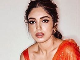 Bhumi Pednekar Enjoying Pizza At Night Will Make You Hungry; See Pic