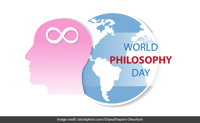 World Philosophy Day:  10 Quotes To Give You "Philosophical High"