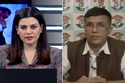 'Congress Is Trying To Act Responsibly': Pawan Khera 'Congress Is Trying To Act Responsibly': Pawan Khera