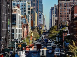 Breaking American Laws Can Have "Serious Consequences": US Warns Students