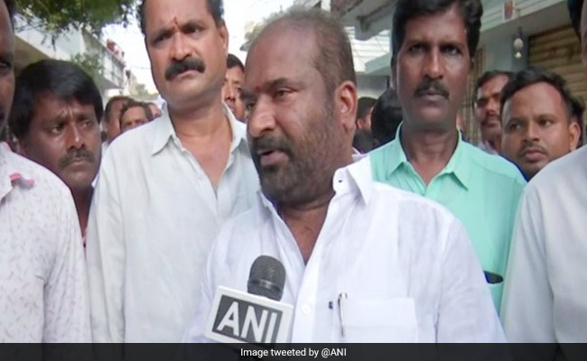 "You Call Us Children": Telangana Transport Corporation Official To KCR