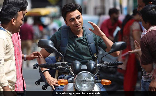 <I>Bala</i> Box Office Collection Day 12: Ayushmann Khurrana Has 95 Crore Reasons To Smile