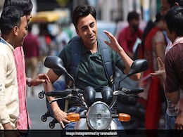 <I>Bala</i> Box Office Collection Day 12: Ayushmann Khurrana Has 95 Crore Reasons To Smile <I>Bala</i> Box Office Collection Day 12: Ayushmann Khurrana Has 95 Crore Reasons To Smile